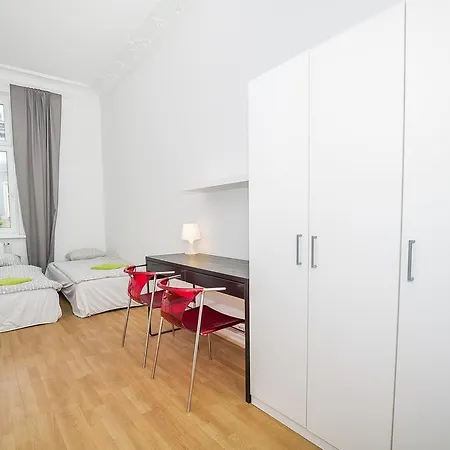 Pokoje W Centrum Sopotu - Aleja Niepodleglosci 793